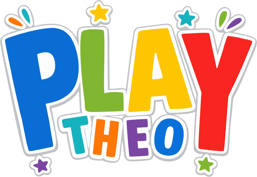 PLAY THEO Startseite 