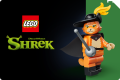 LEGO® Shrek