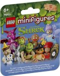 Shrek Serie
