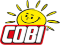 Hersteller: COBI
