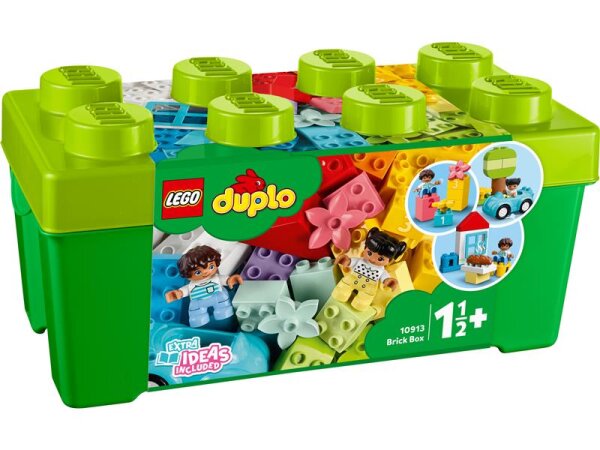 LEGO® DUPLO® Steinebox
