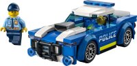 Polizeiauto