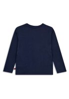 LWTAFFY 106 - T-SHIRT L/S