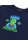 LWTAFFY 106 - T-SHIRT L/S