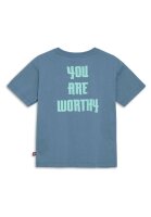 LWTAFFY 305 - T-SHIRT S/S