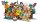 71037 Minifiguren Serie 24