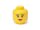 LEGO Storage Head Small | Girl