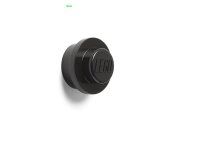 LEGO WALL HANGERS SET OF 3 | Gray, Black, White