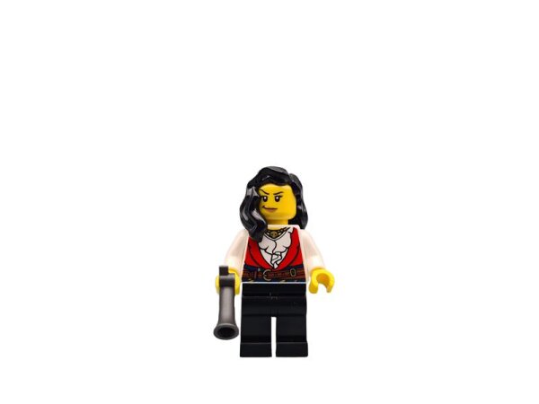 Pirate - Female 01
