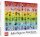 LEGO Minifigure Rainbow Puzzle | 1.000 Teile
