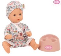 Sleepy Aquini Girl, SOMO, 33 cm