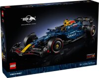 Oracle Red Bull Racing RB20 F1 Rennauto