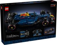 Oracle Red Bull Racing RB20 F1 Rennauto