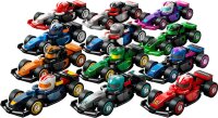 F1® Rennwagen zum Sammeln
