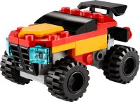 Mini-Monstertruck