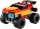 Mini-Monstertruck