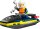 Polizei Jetski