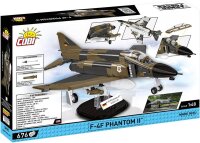 F-4F Phantom II