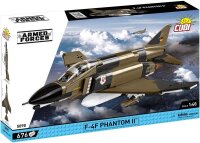 F-4F Phantom II