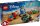 Partyzug und das Auto RC aus Toy Story
