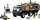 Arktis-Truck mit Labor