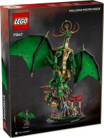 Der Wächterdrache