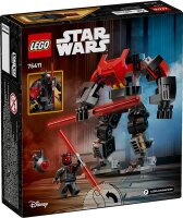 Darth Maul™ Mech