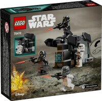 Todestruppler & Nachttruppler Battle Pack