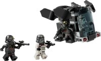 Todestruppler & Nachttruppler Battle Pack