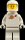 Astronaut Weiß
