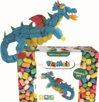 PlayMais® Kreativset 1000 Dino & Dragon