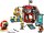 Zirkuszelt von Buggy dem Clown