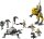 Klonsoldaten des 327. Sternenkorps Battle Pack
