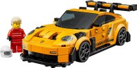 Porsche 911 GT3 RS Supersportwagen