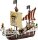 Das Piratenschiff Flying Lamb