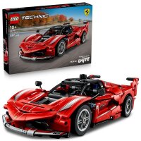 Ferrari FXX K