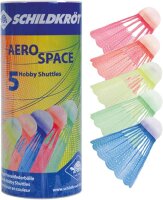 Schildkröt Aero Space 5 Hobby Shuttles