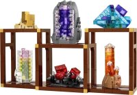Mineraliensammlung