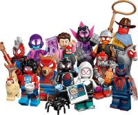 Spider-Man: Across the Spider-Verse