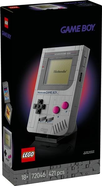 Game Boy™