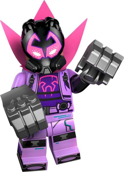 Miles Prowler