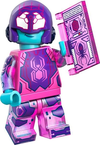 Spider Byte