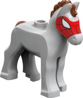 Cowboy Spider-Man