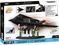 F-117 Nighthawk