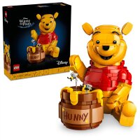 Winnie Puuh