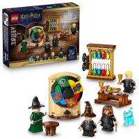 Schloss Hogwarts™: Auswahlzeremonie mit dem Sprechenden Hut