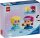 Die Mini-Prinzessinnen Anna und Elsa