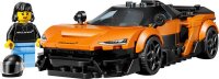 McLaren W1