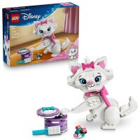 Aristocats: Bezaubernde Marie