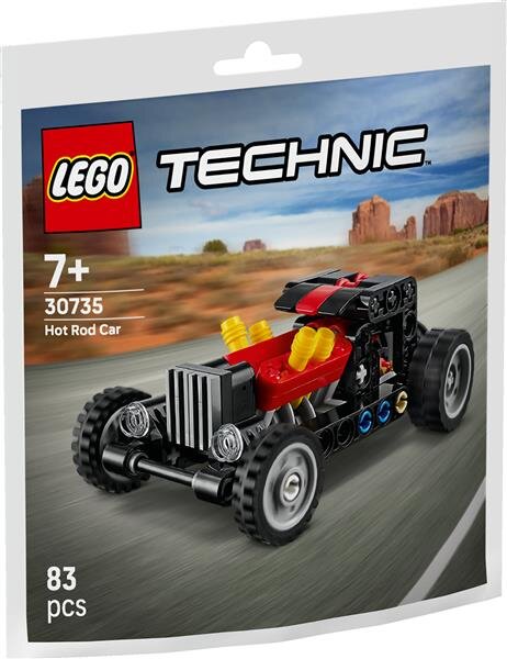 Hot Rod Auto